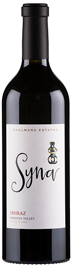 Paulmara Estates Syna Barossa Shiraz 2020 Barossa Valley